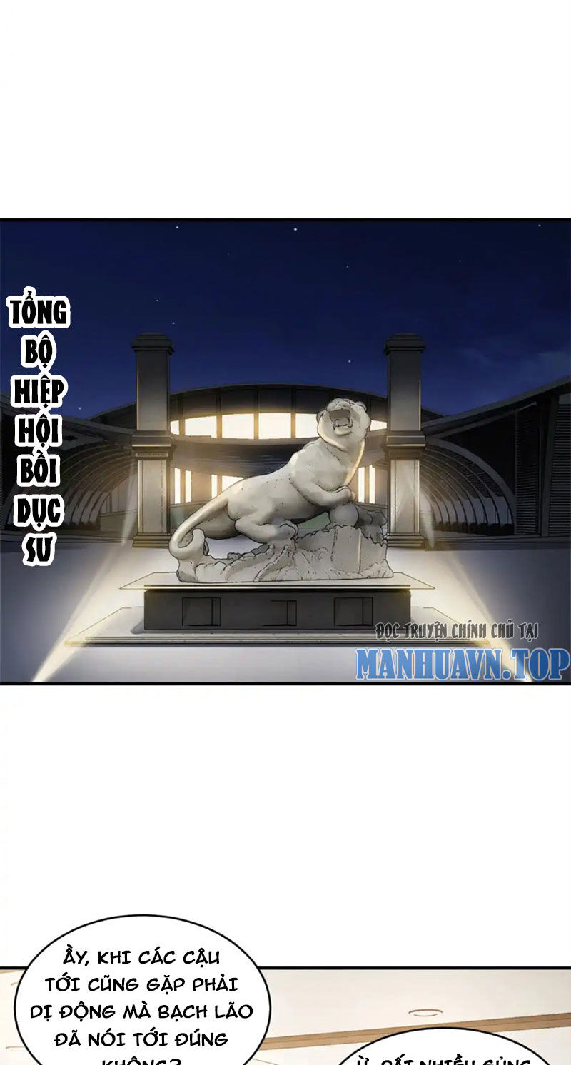 Chapter 135 - Trang 31