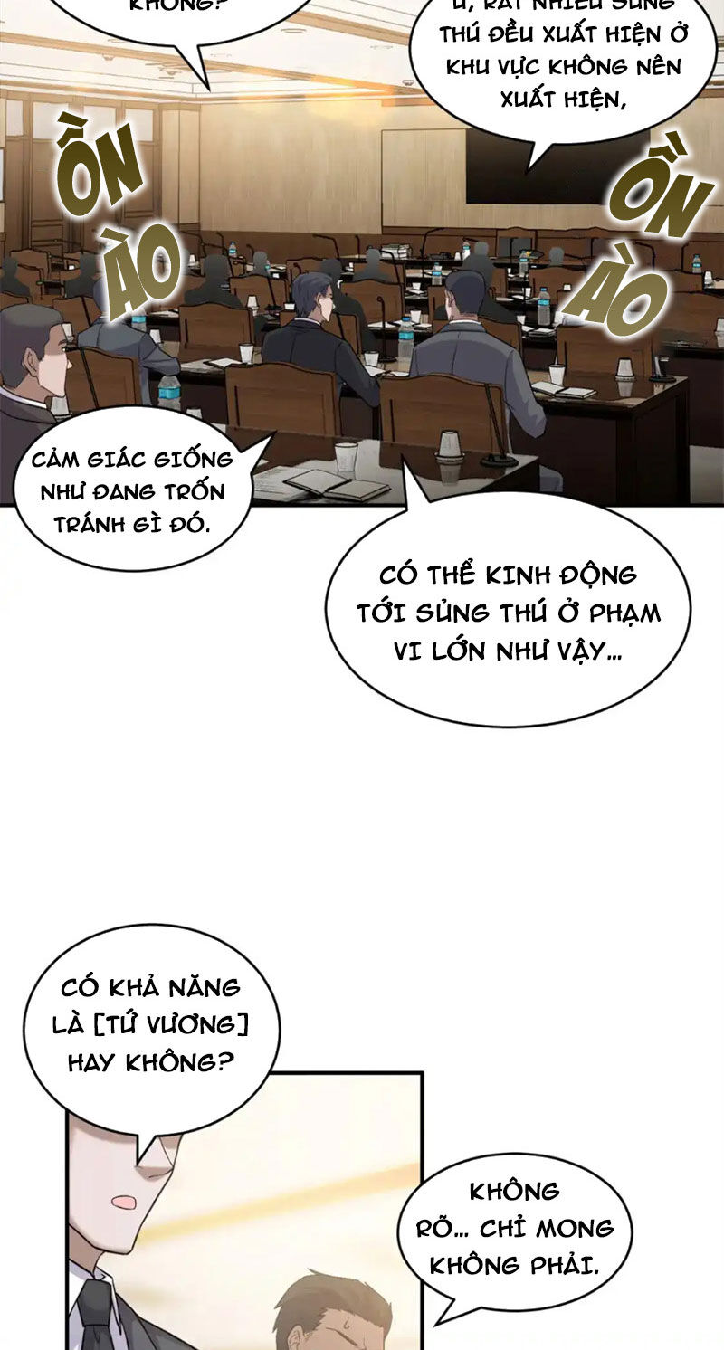 Chapter 135 - Trang 32