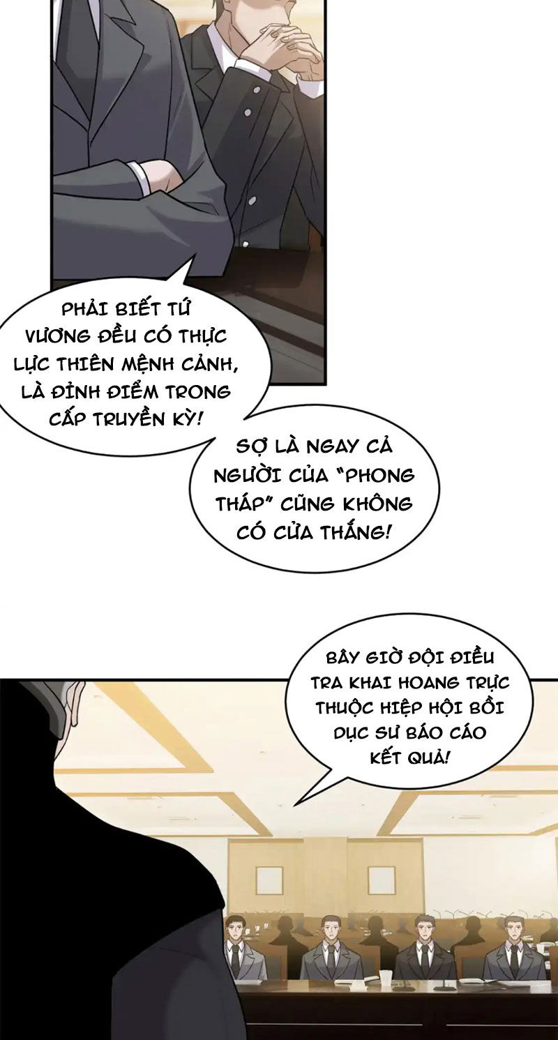 Chapter 135 - Trang 33