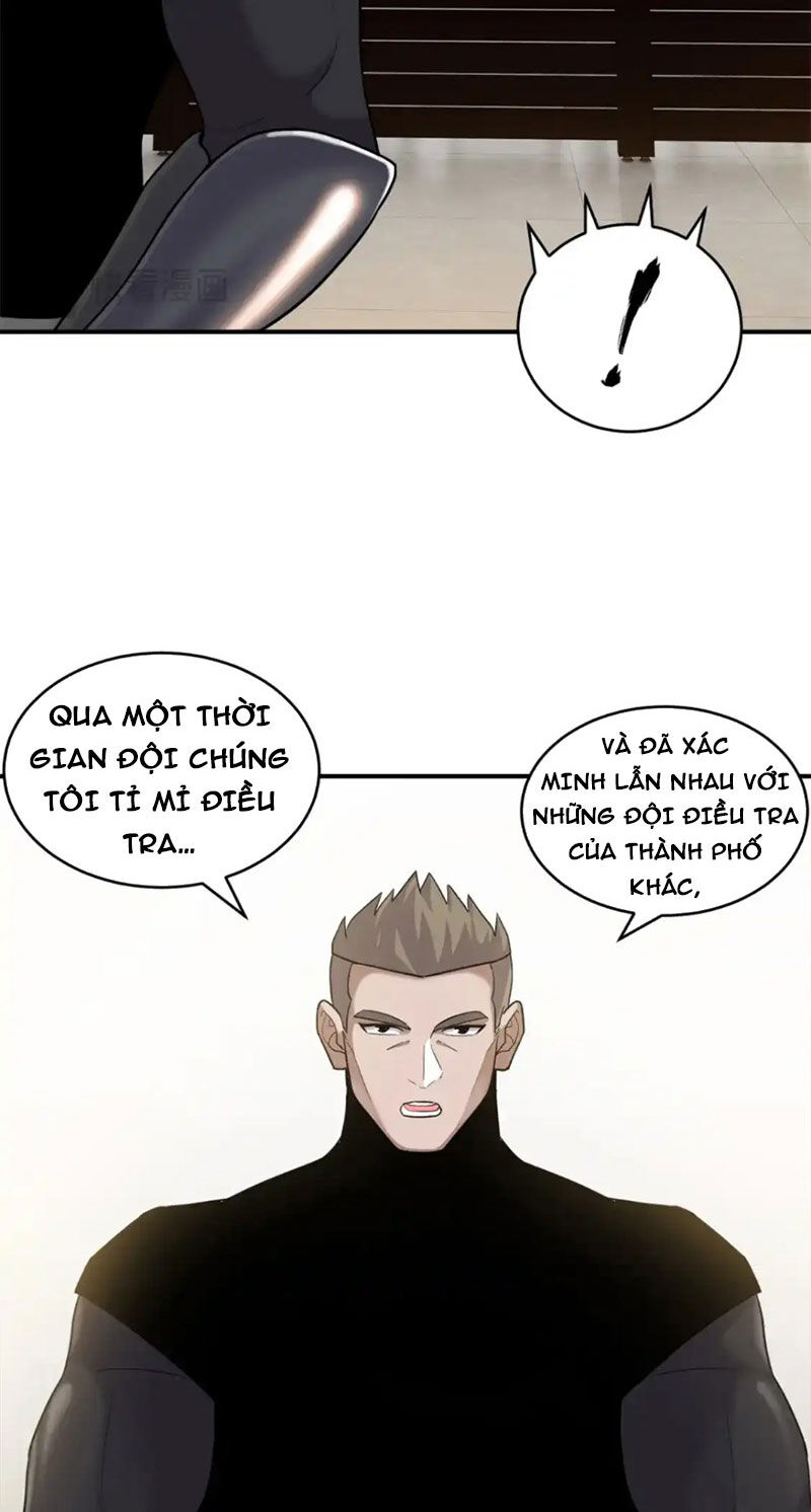 Chapter 135 - Trang 34