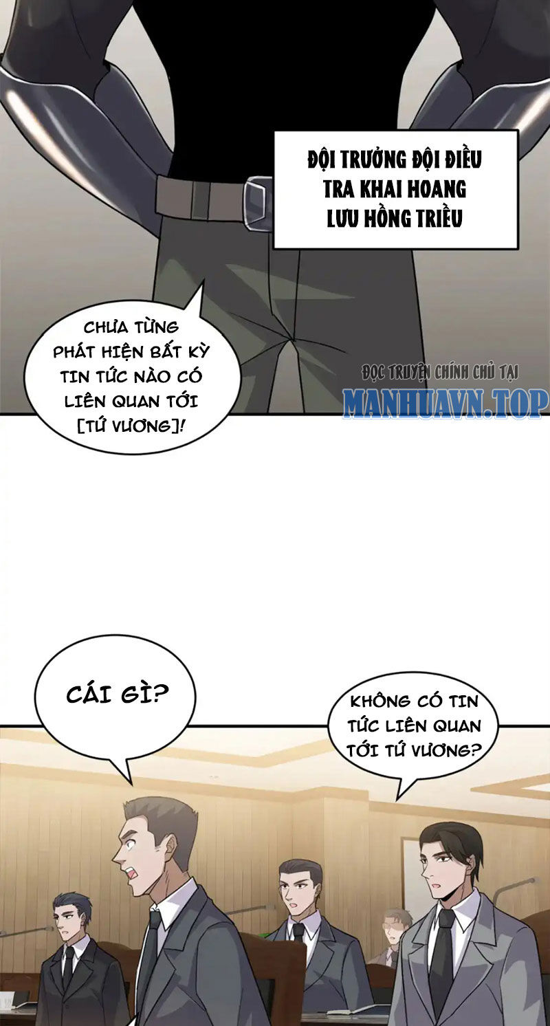 Chapter 135 - Trang 35