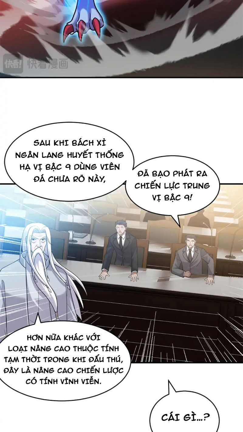 Chapter 135 - Trang 40