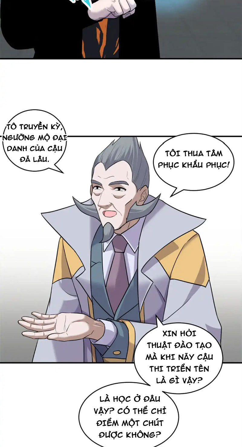 Chapter 135 - Trang 5