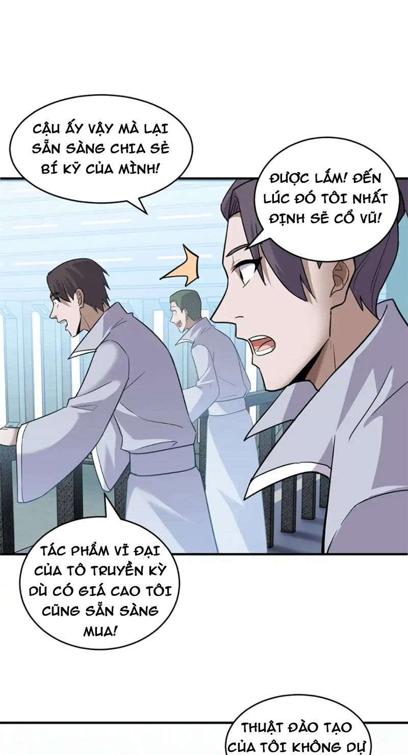 Chapter 135 - Trang 9