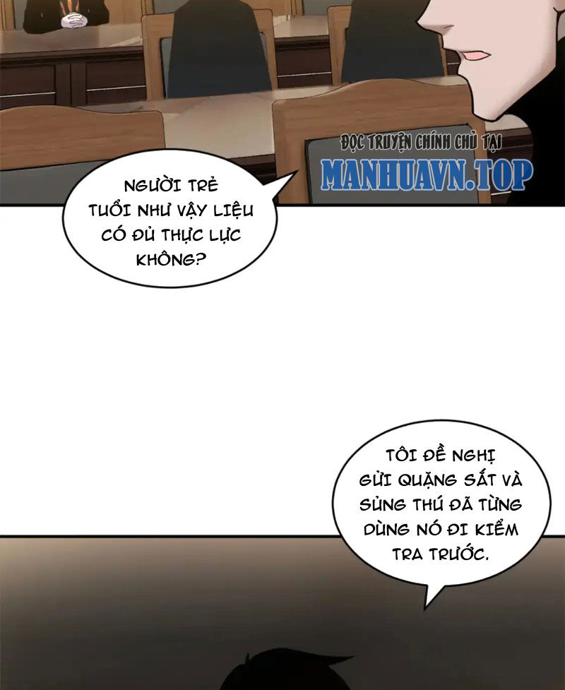 Chapter 136 - Trang 3
