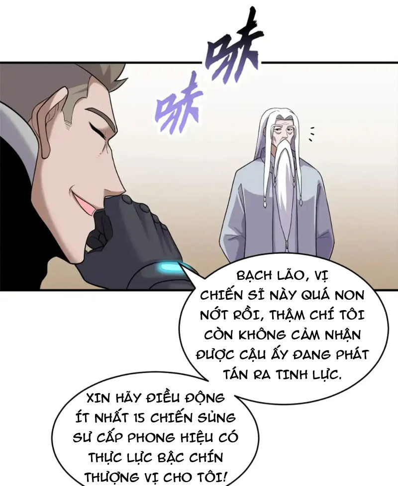 Chapter 136 - Trang 22