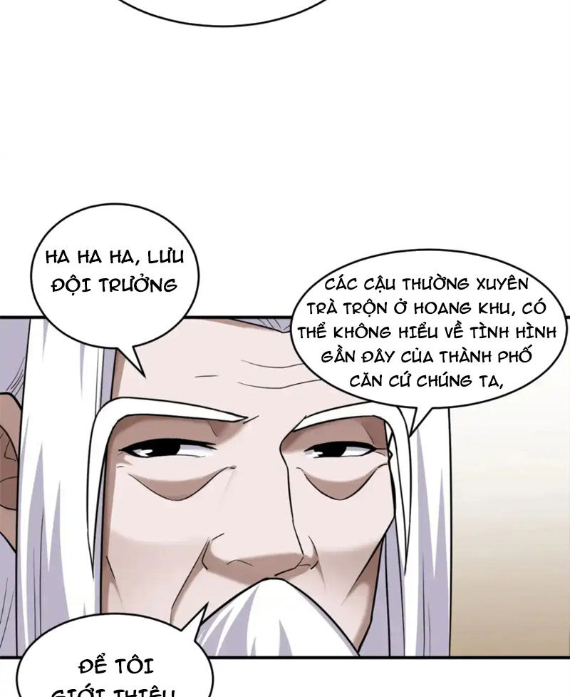 Chapter 136 - Trang 23