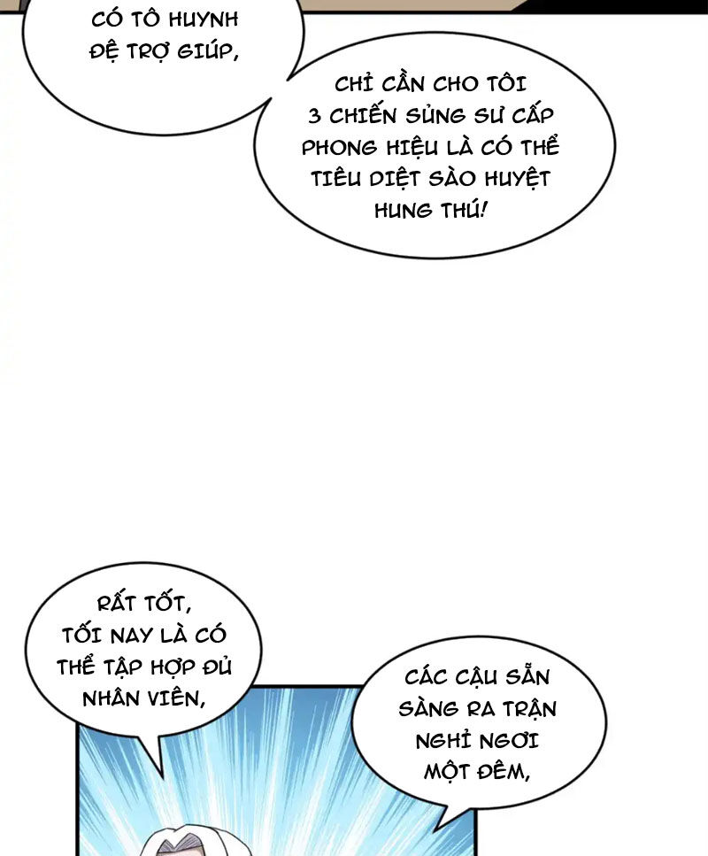 Chapter 136 - Trang 29