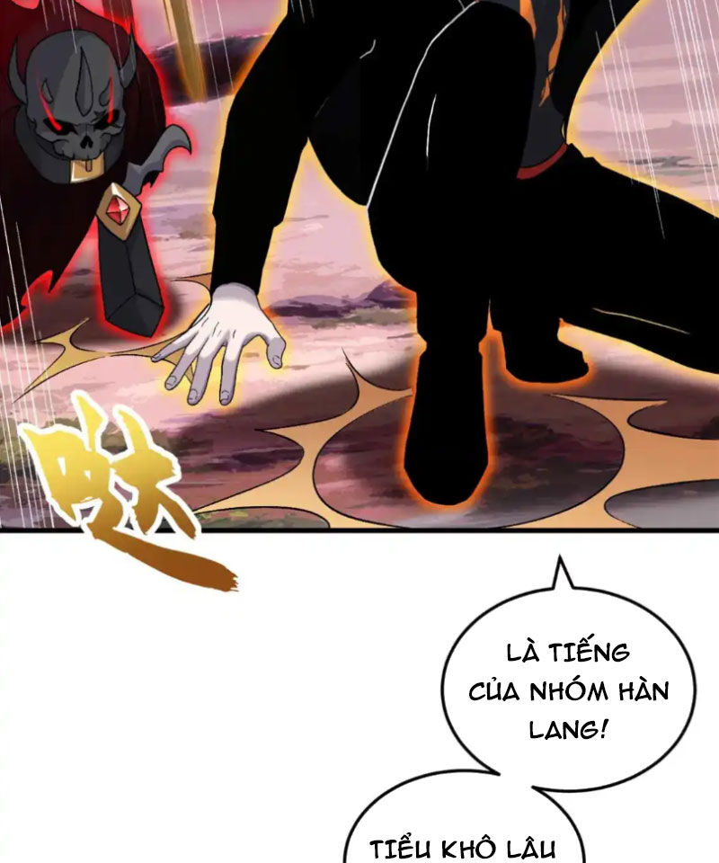 Chapter 137 - Trang 26