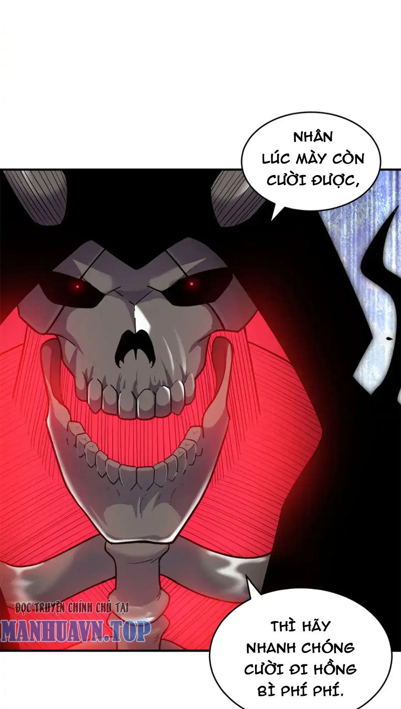 Chapter 138 - Trang 34