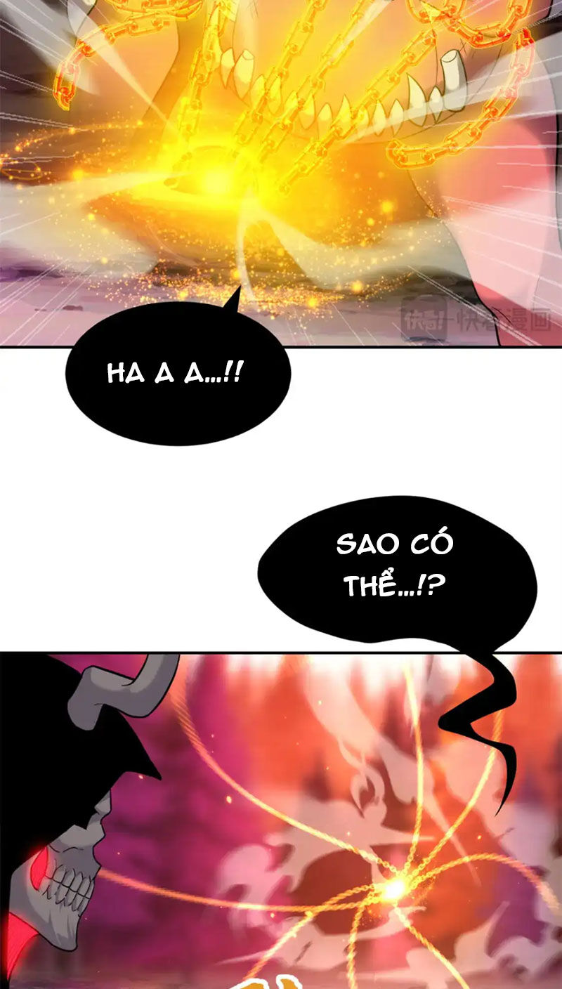 Chapter 138 - Trang 37