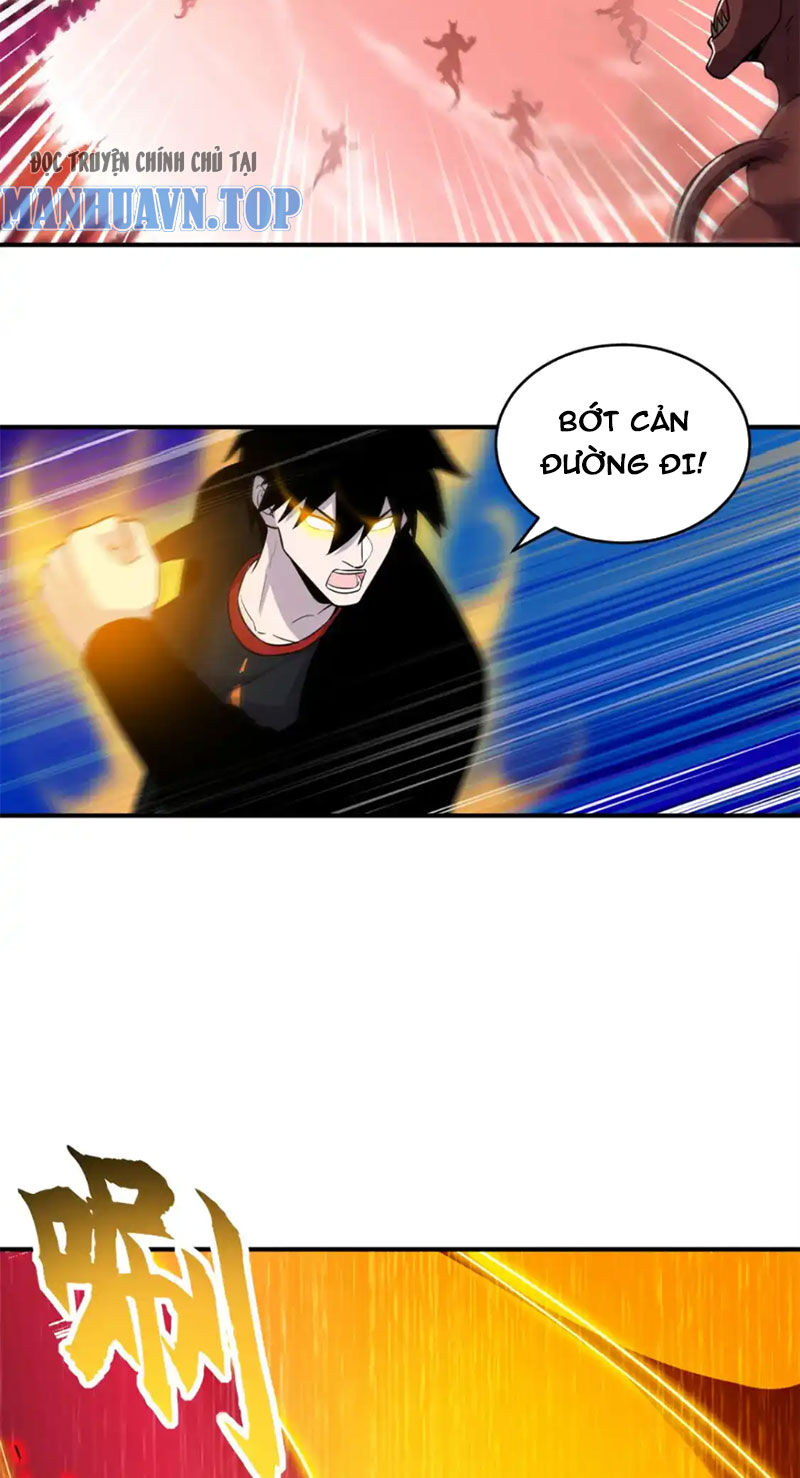 Chapter 138 - Trang 5