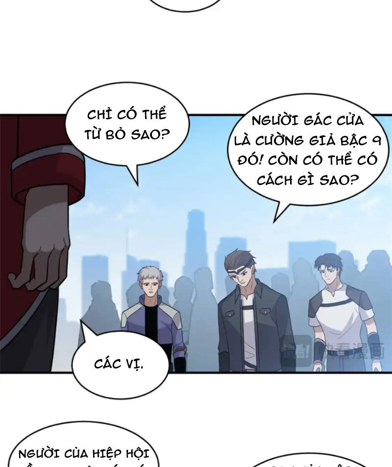 Chapter 140 - Trang 20