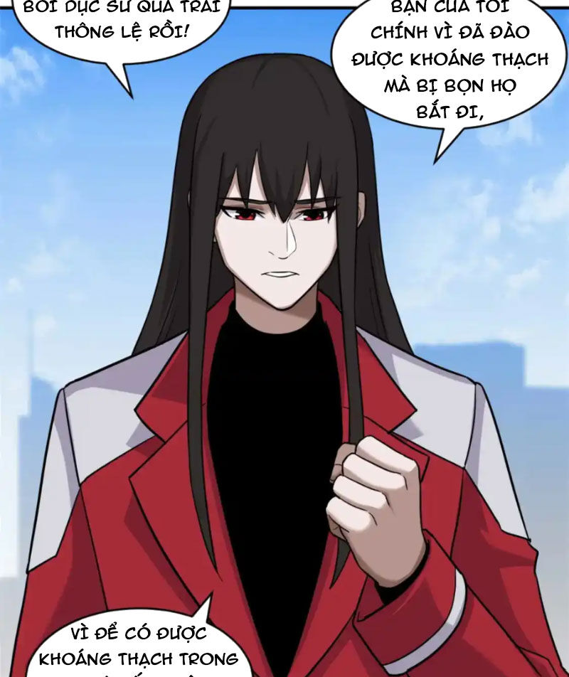 Chapter 140 - Trang 21