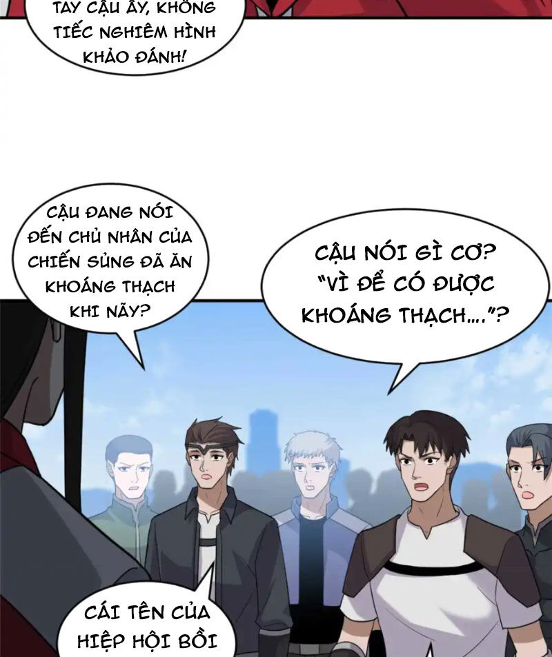 Chapter 140 - Trang 22