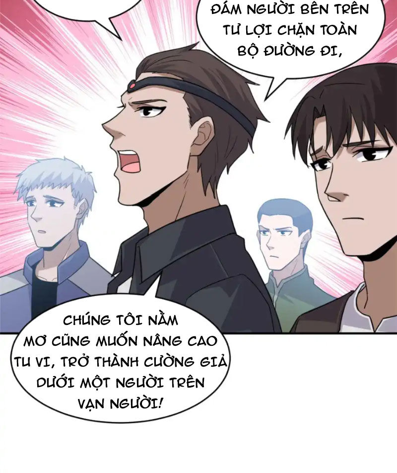 Chapter 140 - Trang 25
