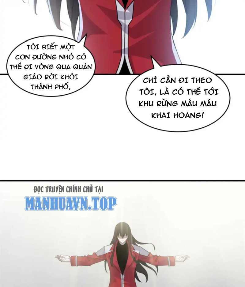 Chapter 140 - Trang 27