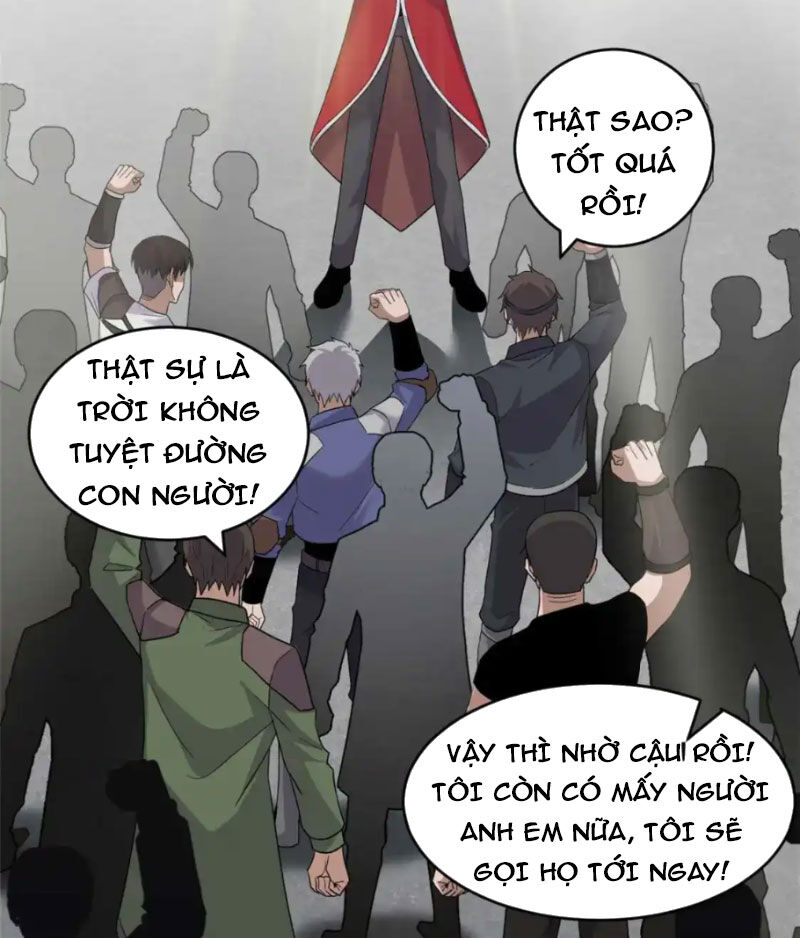 Chapter 140 - Trang 28