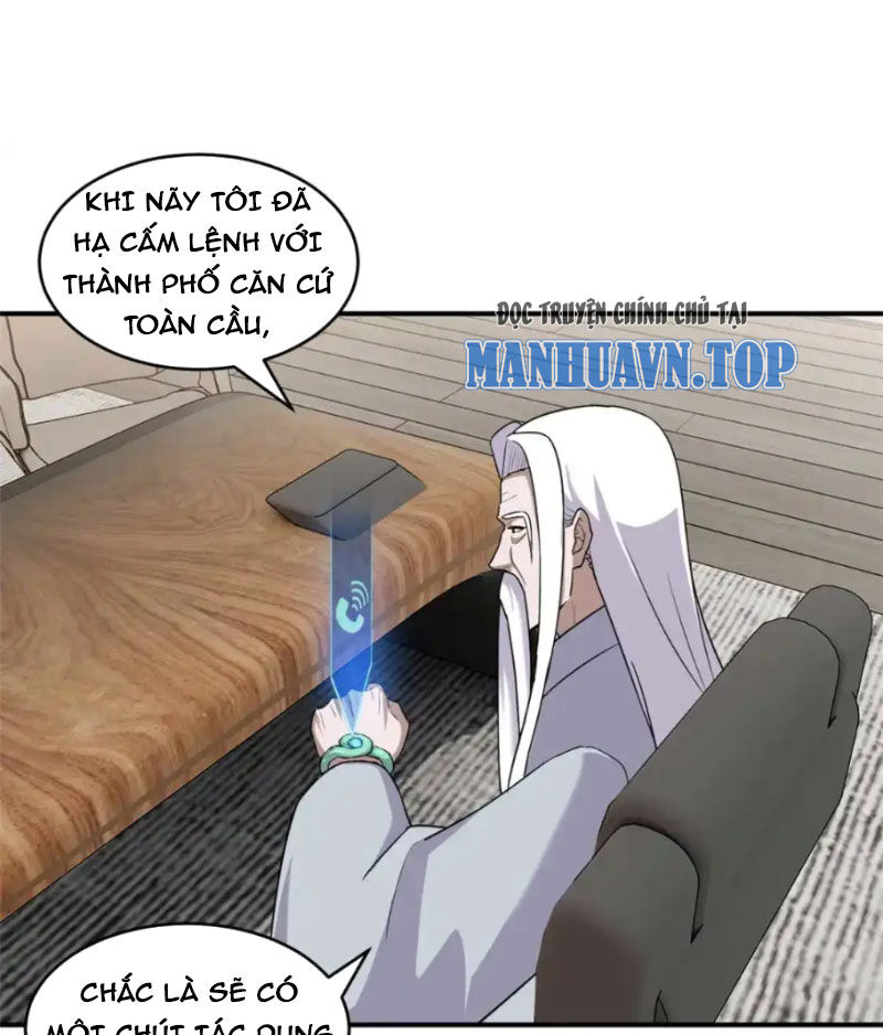 Chapter 140 - Trang 34