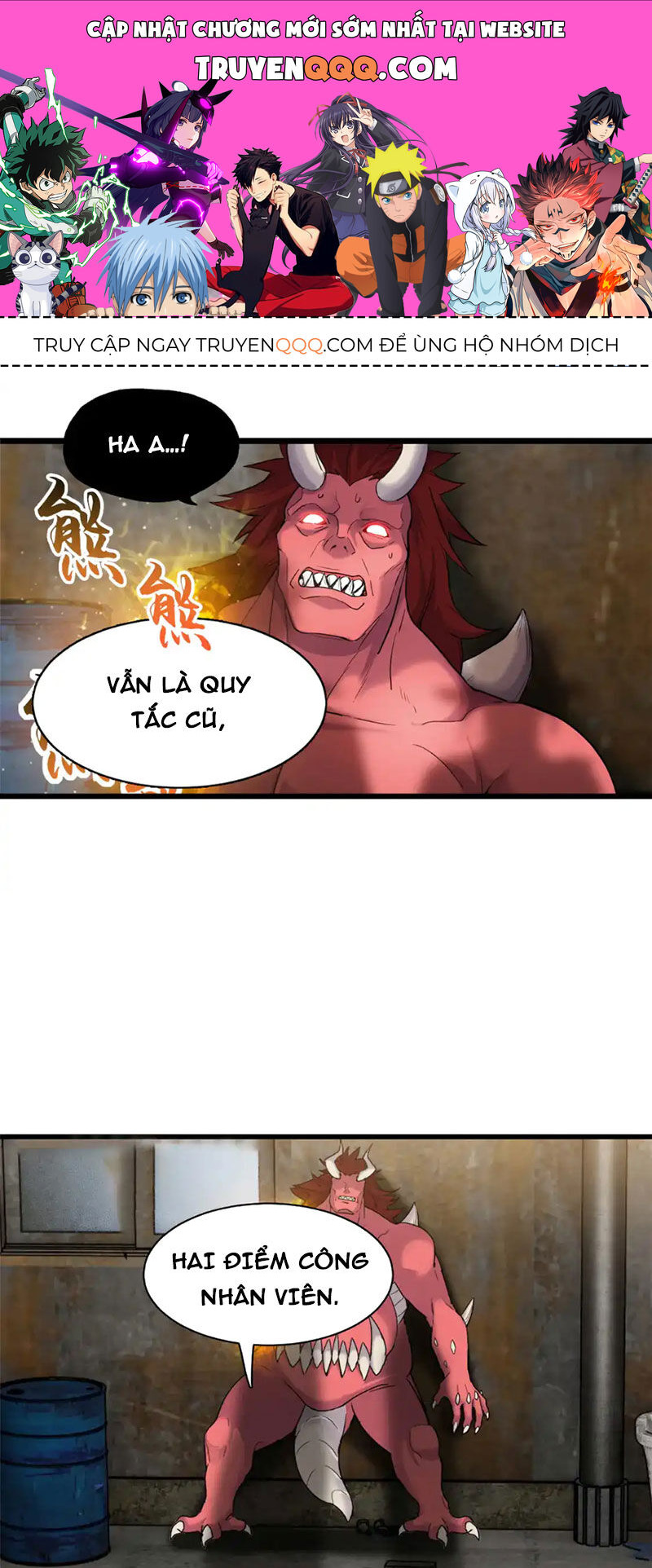 Chapter 141 - Trang 1