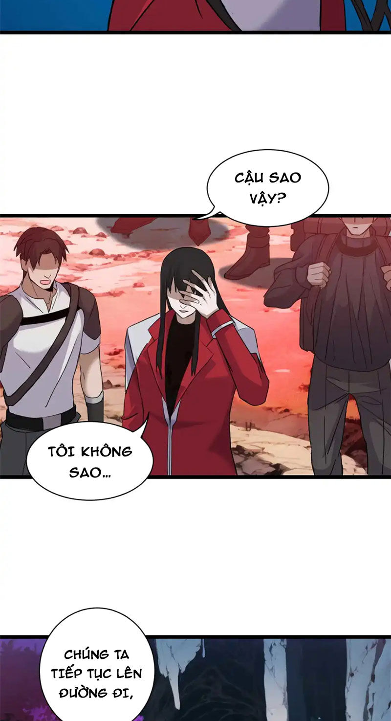 Chapter 141 - Trang 17