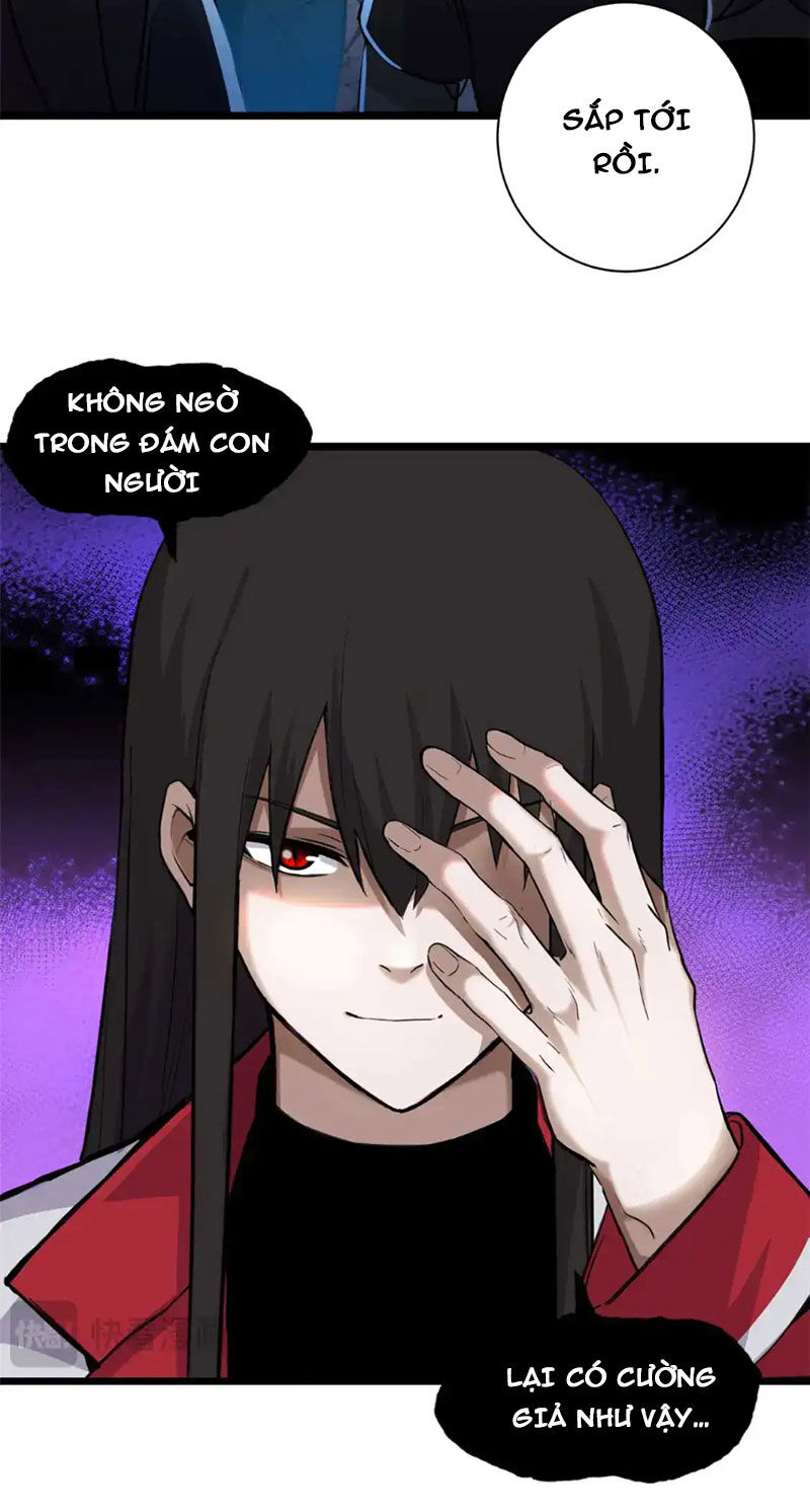 Chapter 141 - Trang 19