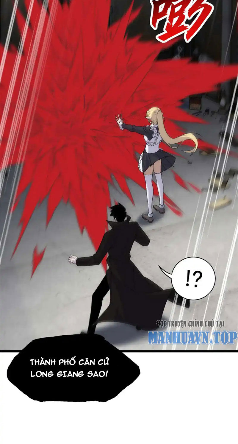 Chapter 141 - Trang 21