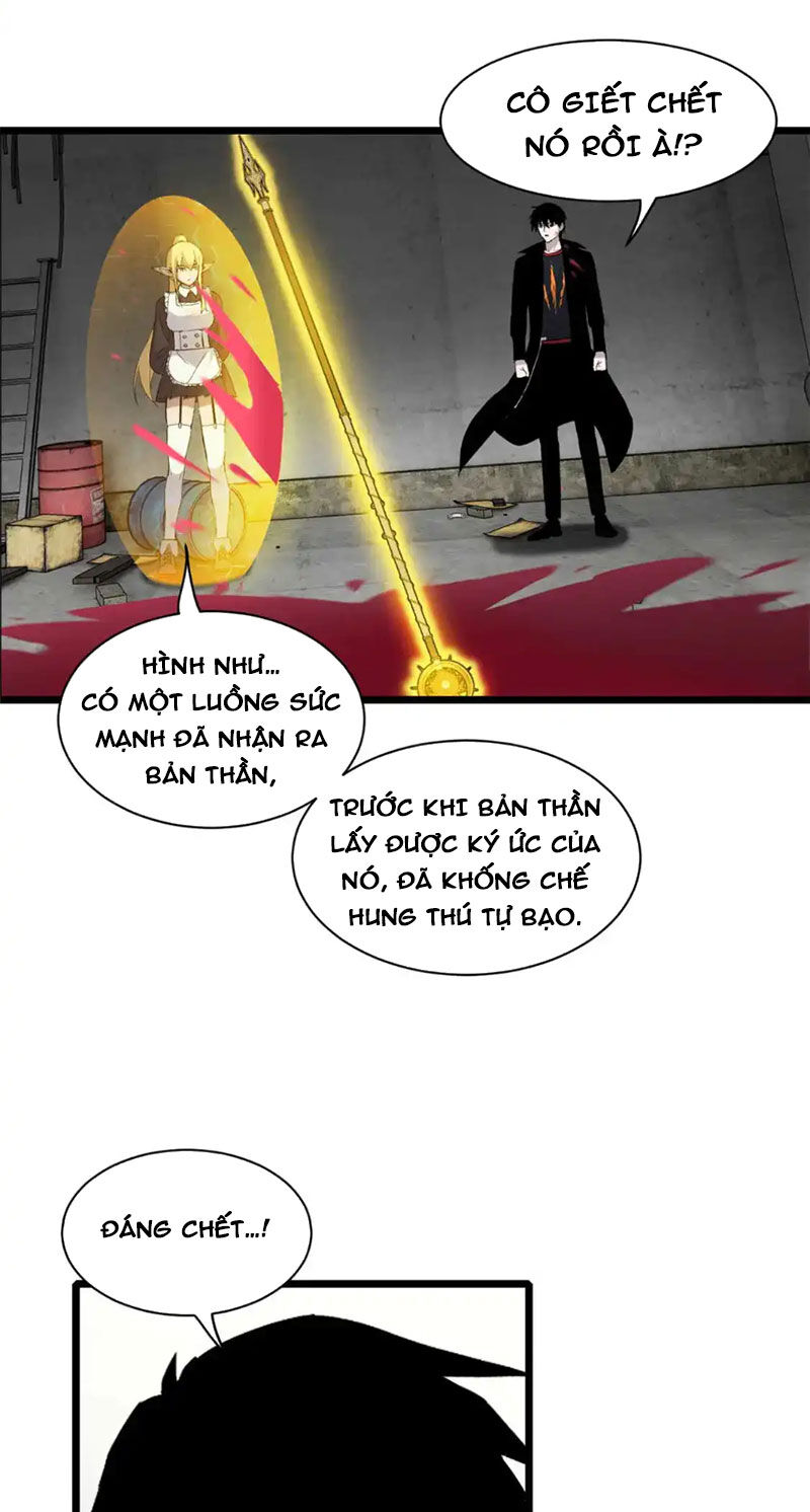 Chapter 141 - Trang 22