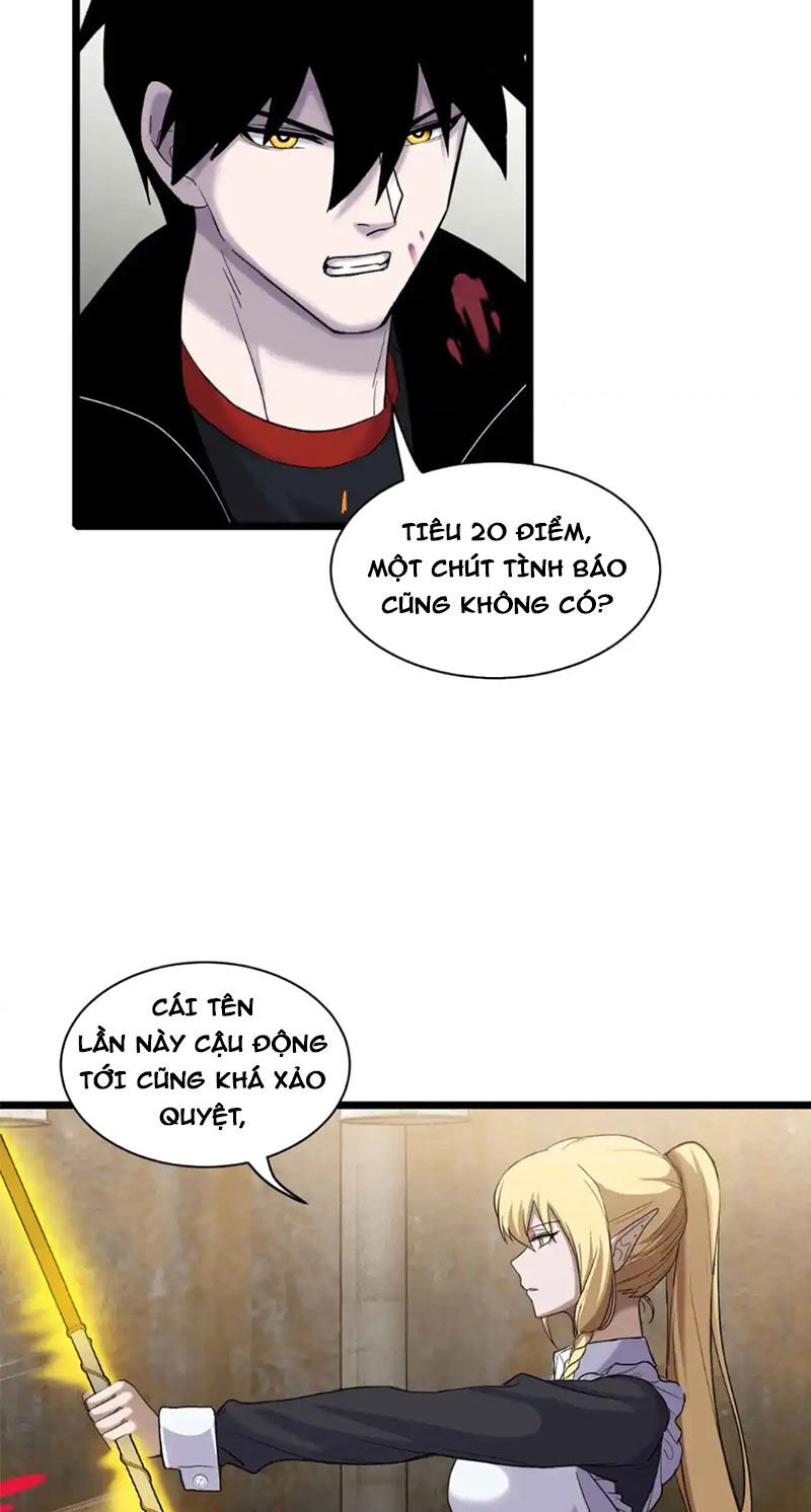 Chapter 141 - Trang 23