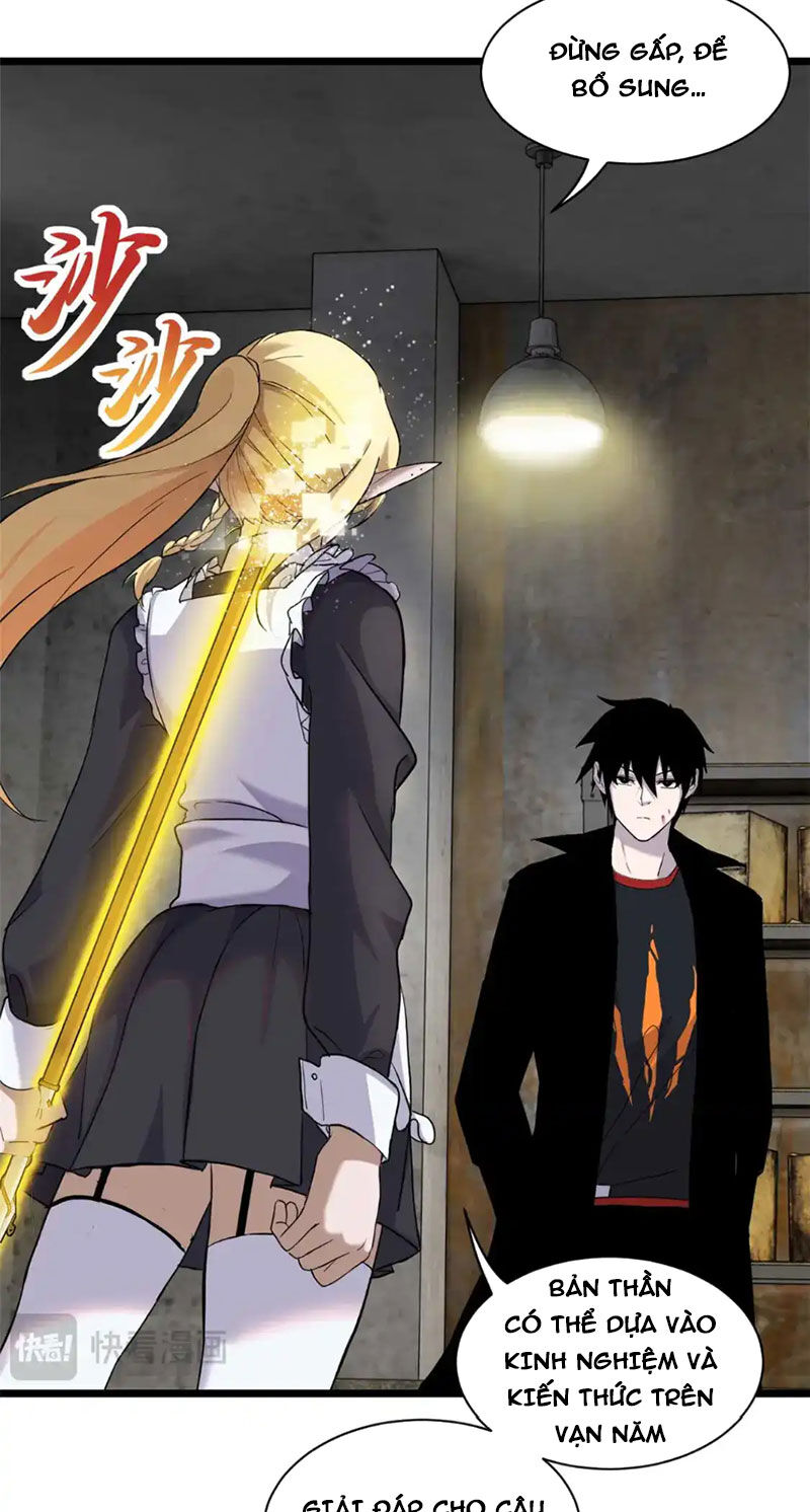 Chapter 141 - Trang 25