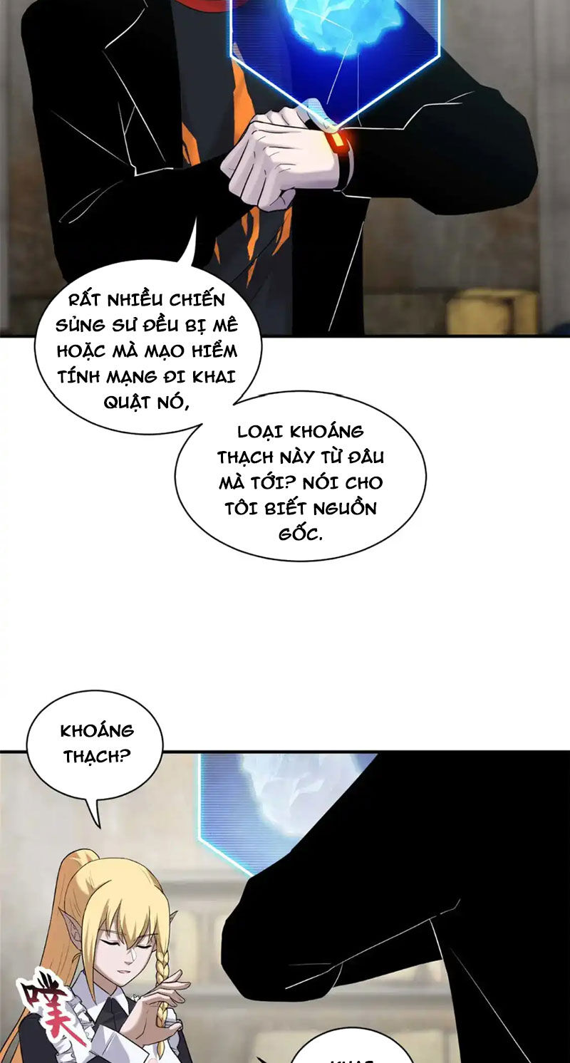 Chapter 141 - Trang 28