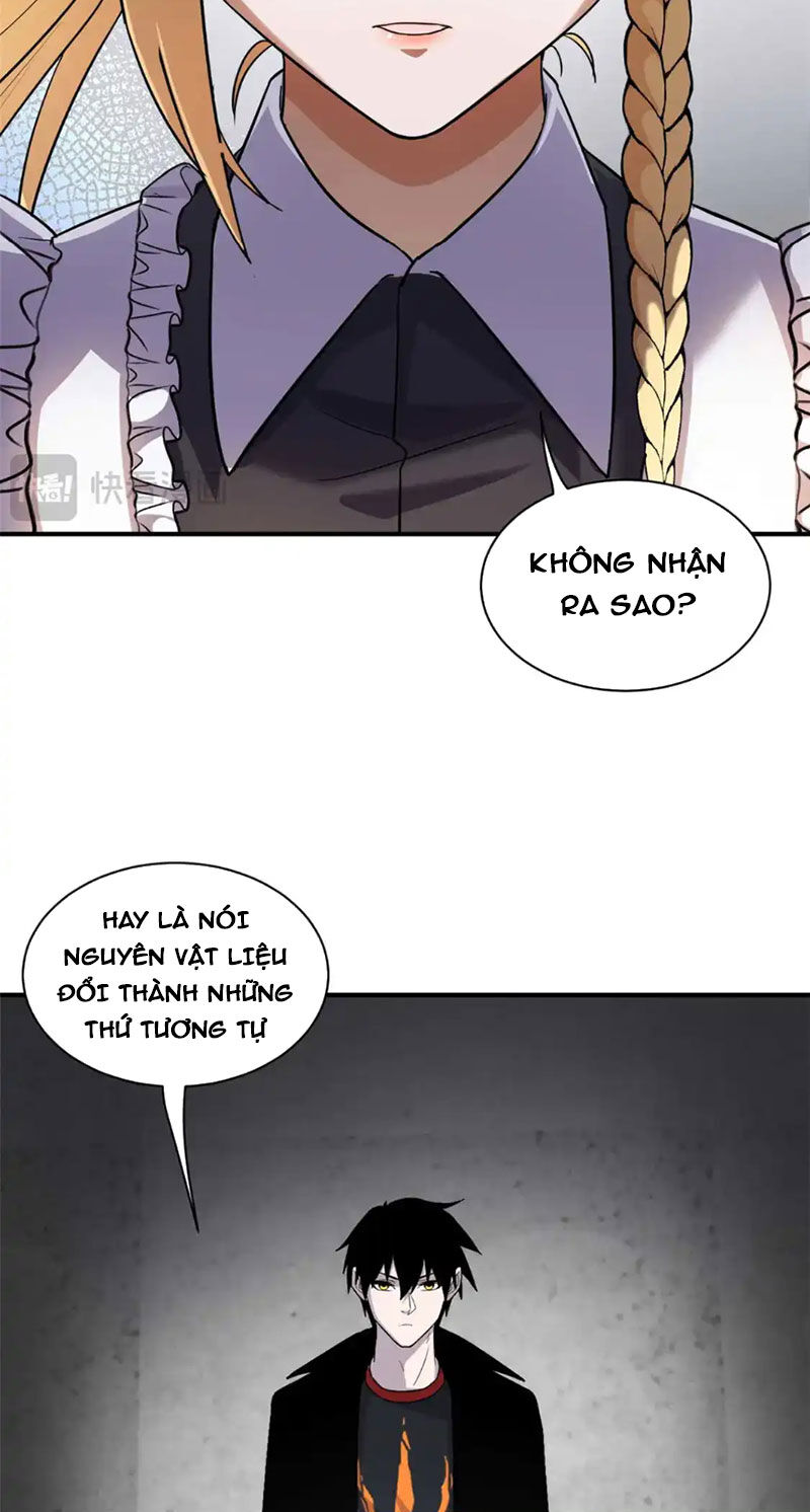 Chapter 141 - Trang 31
