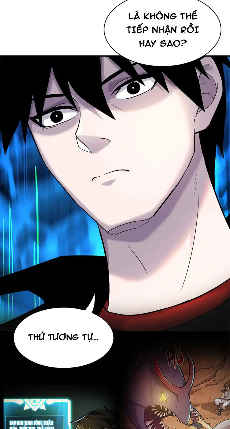 Chapter 141 - Trang 33