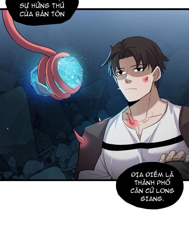 Chapter 142 - Trang 31