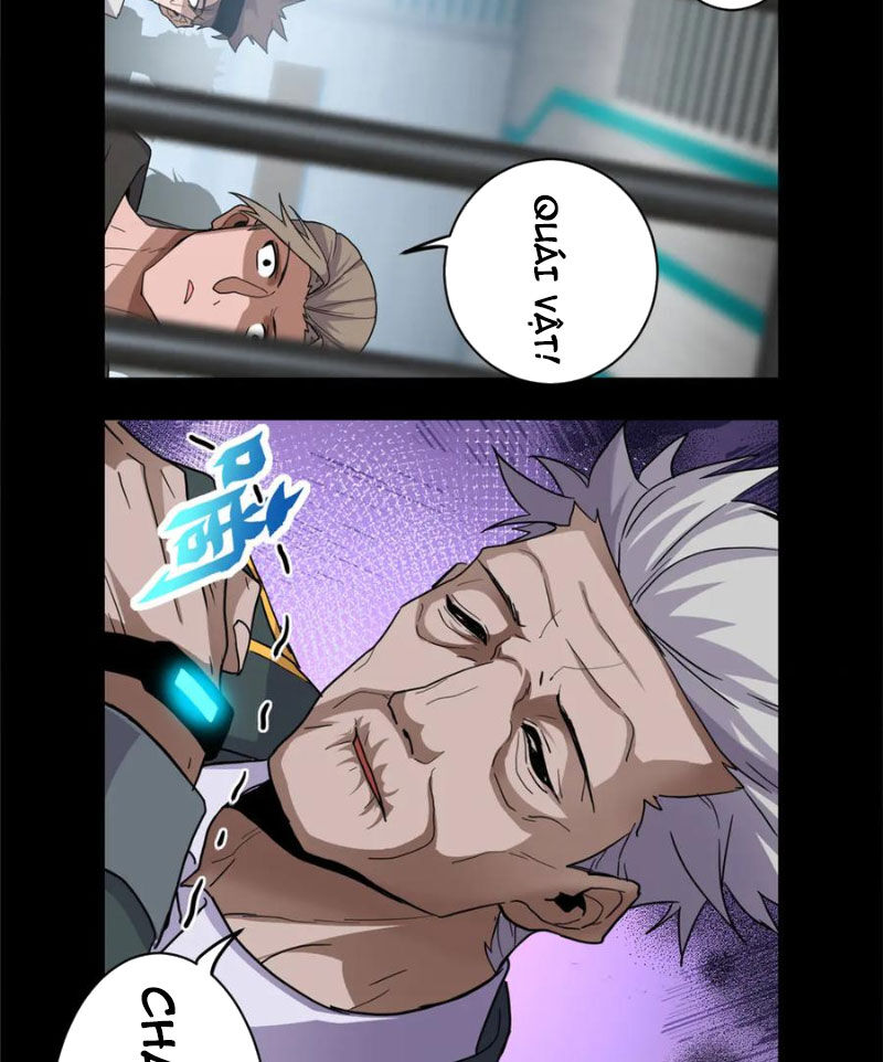 Chapter 143 - Trang 13
