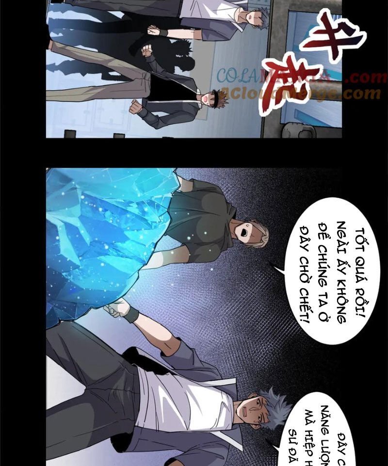 Chapter 143 - Trang 16