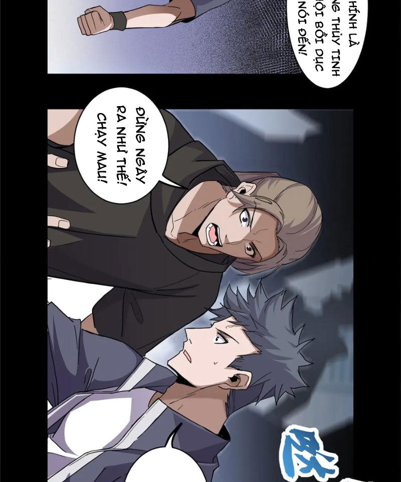 Chapter 143 - Trang 17