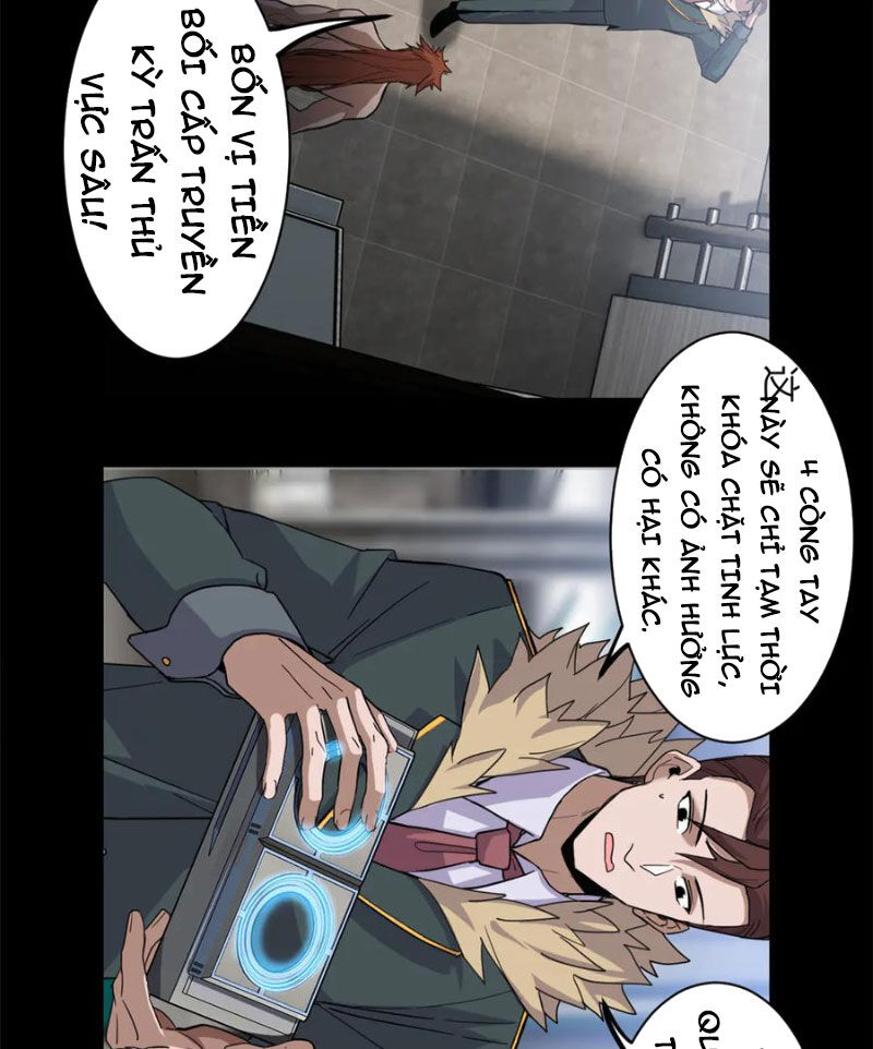 Chapter 143 - Trang 3