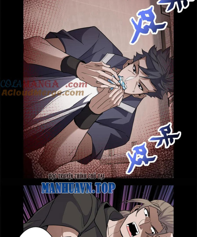 Chapter 143 - Trang 21