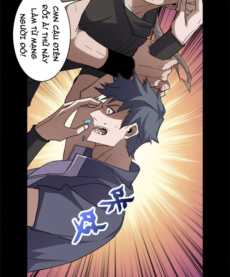 Chapter 143 - Trang 22