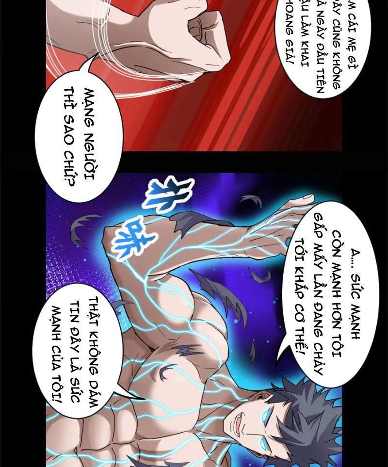 Chapter 143 - Trang 24