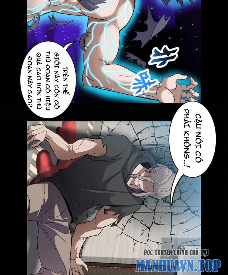 Chapter 143 - Trang 25
