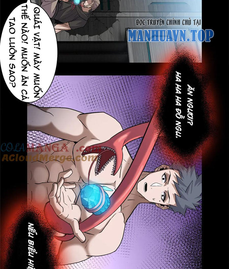 Chapter 143 - Trang 28