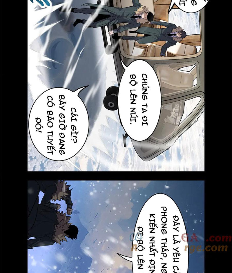 Chapter 143 - Trang 31