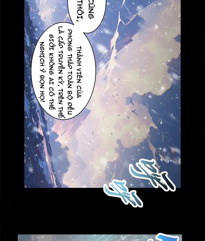 Chapter 143 - Trang 33