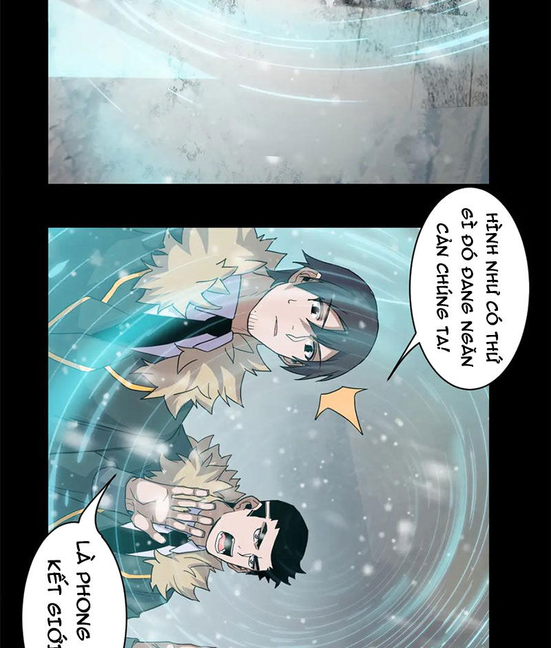 Chapter 143 - Trang 35