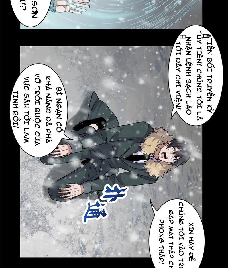 Chapter 143 - Trang 36