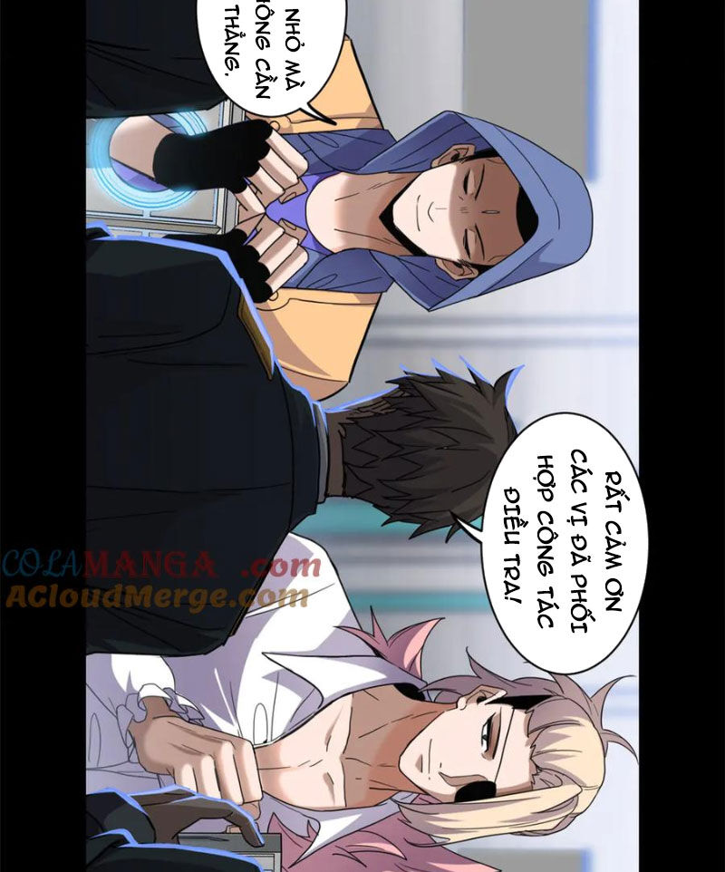 Chapter 143 - Trang 5