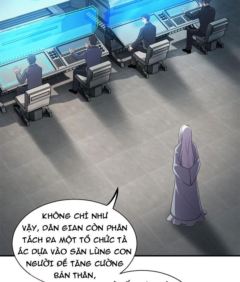 Chapter 143 - Trang 42