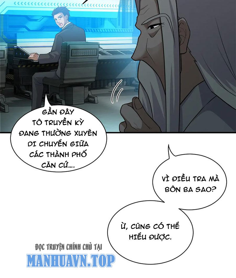 Chapter 143 - Trang 47